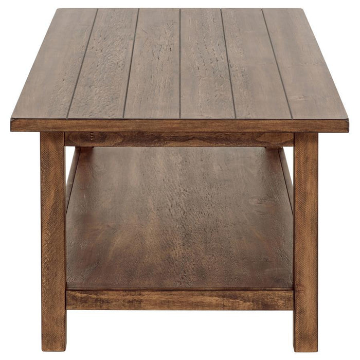 Payne - Coffee And End Table Set