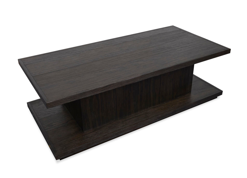 Shaffer - Lift Top Cocktail Table Set