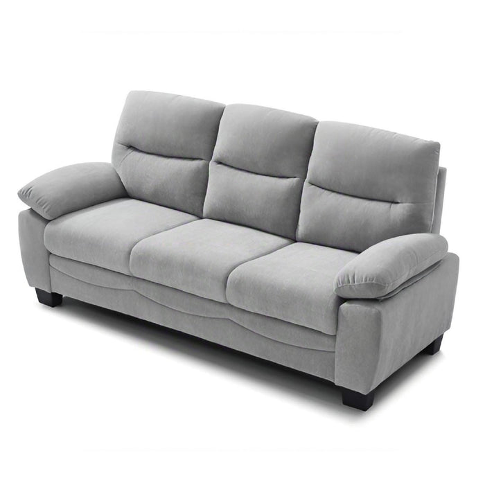 Summerton - Sofa With Pillow Top Arms
