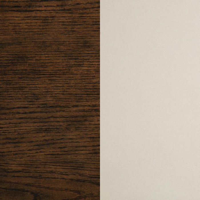 Landon - Round Dining Table Set