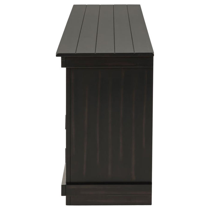 Payne - TV Stand Media Console