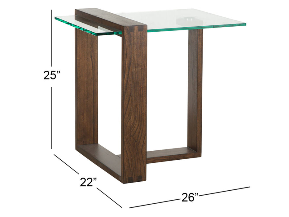 Bristow - Rectangular Table