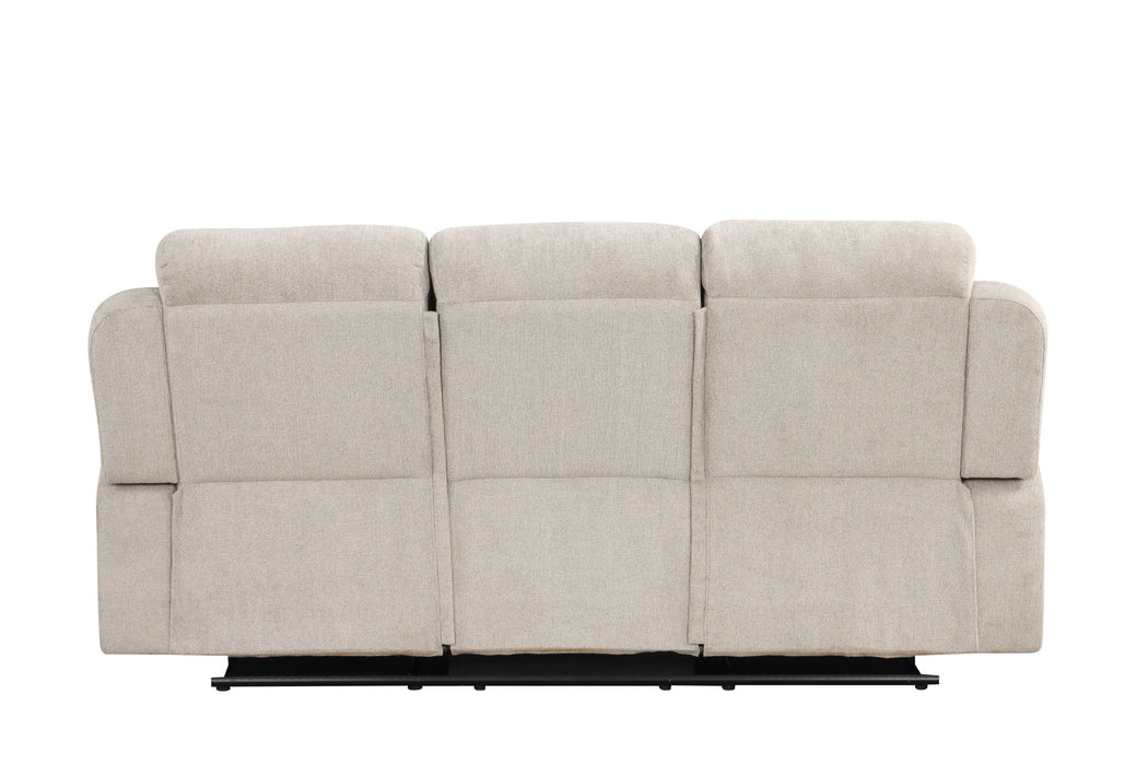 Galya - Motion Sofa - Light Gray