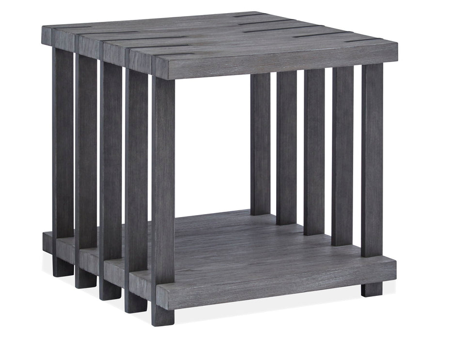 Eldridge - Rectangular Table