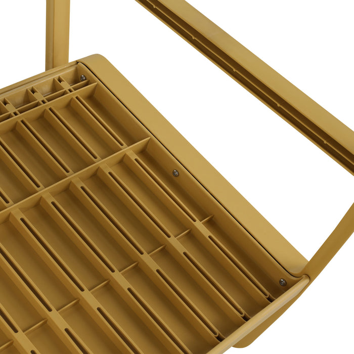 Furniture Set, Waterproof And Durable