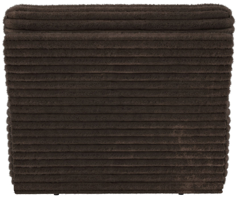 Cushy - Power Headrest Deep Seat Recliner