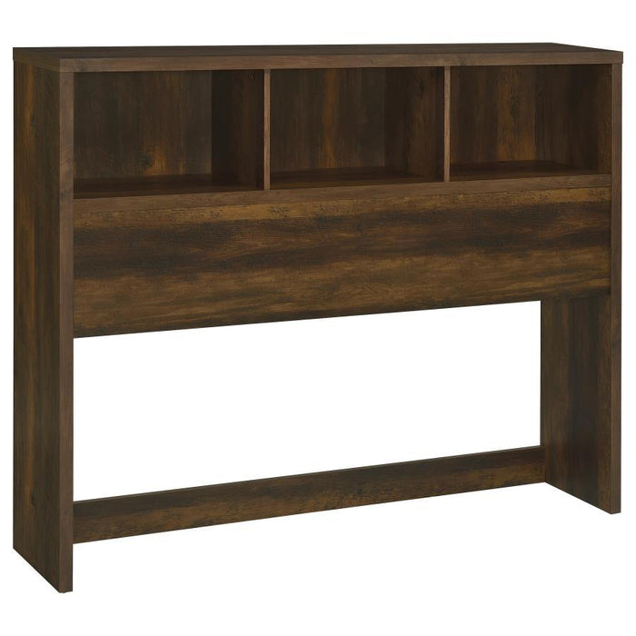 Westpark - 3 Piece Bedroom Set Bookcase Headboard