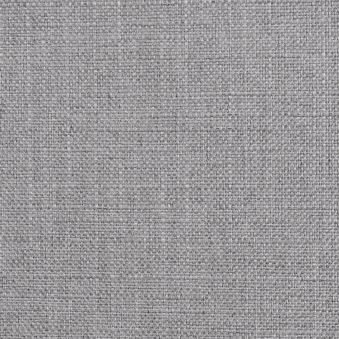 Austin - Square Upholstered Ottoman - Gray