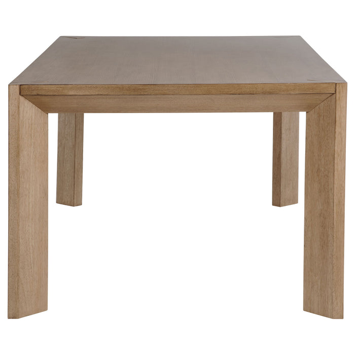 Estero - Rectangular Dining Table - Natural