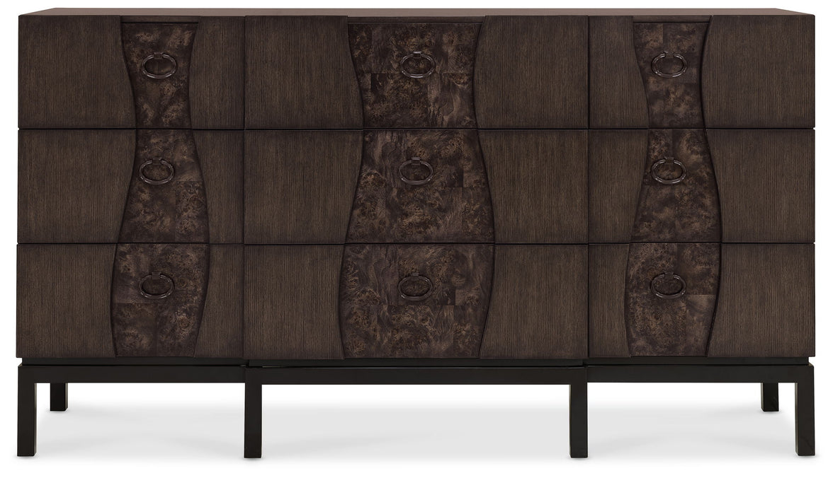 Modern Mosaic - Dresser