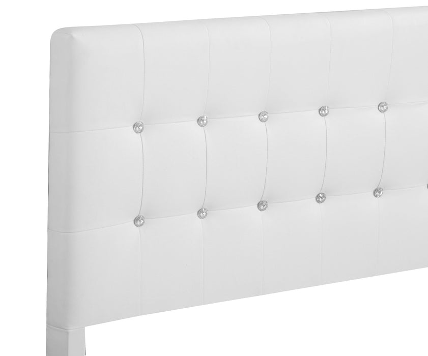 Stylish Transitional Bed