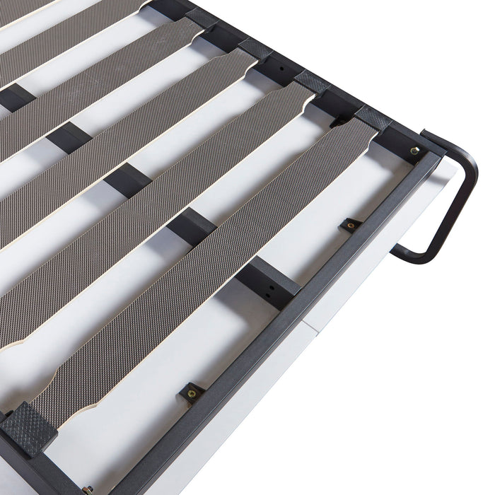 Murphy Wall Bed With Cabinet