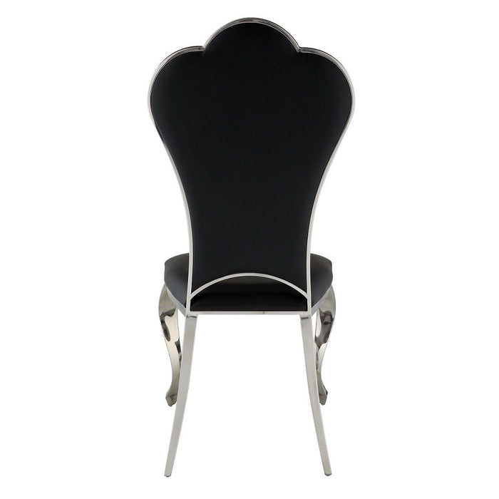 Cyrene - Side Chair - 20"