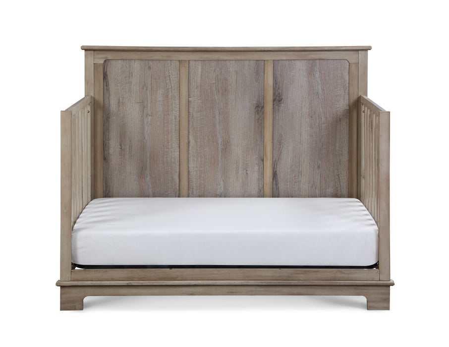 Grayson - 4-In-1 Convertible Crib