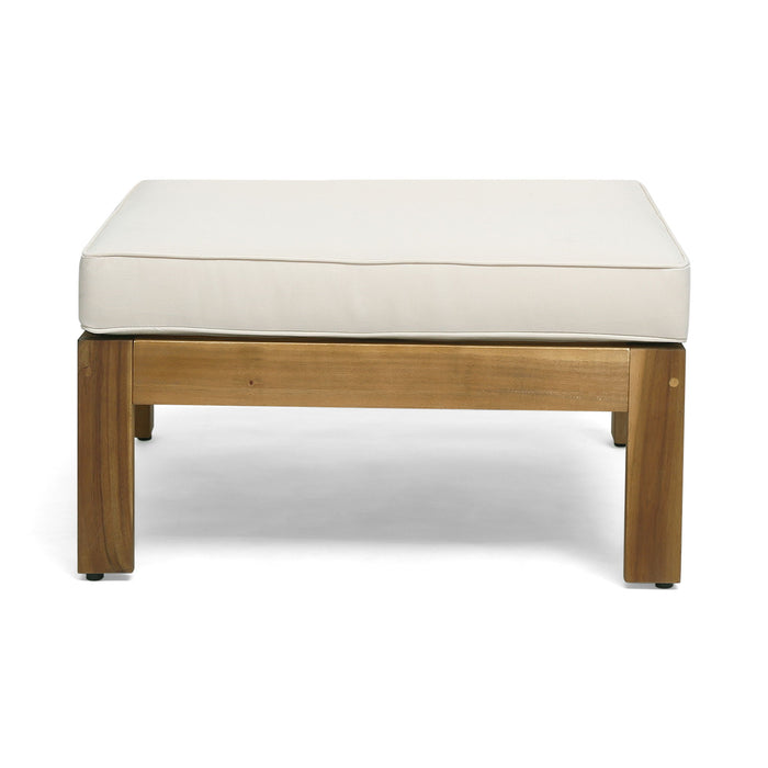 Alcove - L Shape Sofa Set