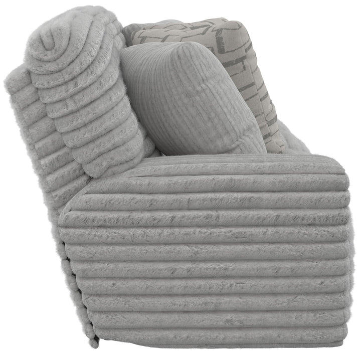 Lynx - Power Reclining Sofa With Zero Gravity