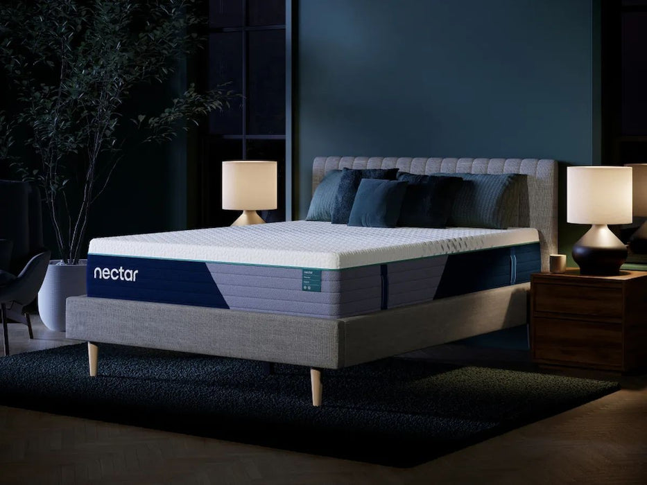Nectar Premier Hybrid - Mattress