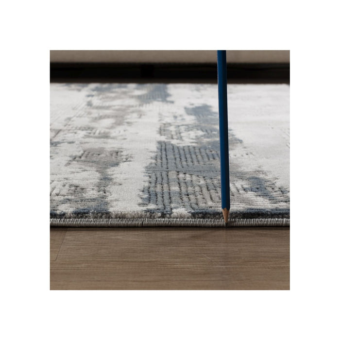 Geometrix - Contemporary Area Rug