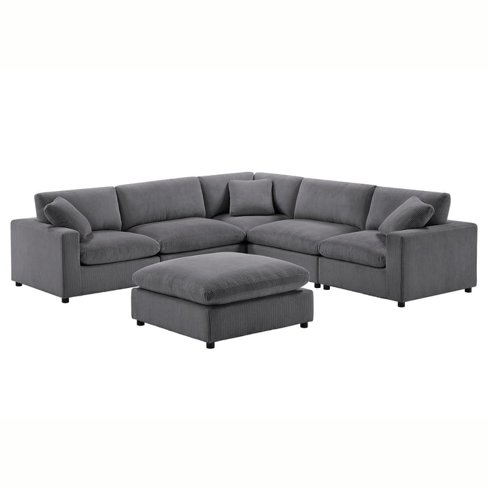 Chelsea - Modular Sectional