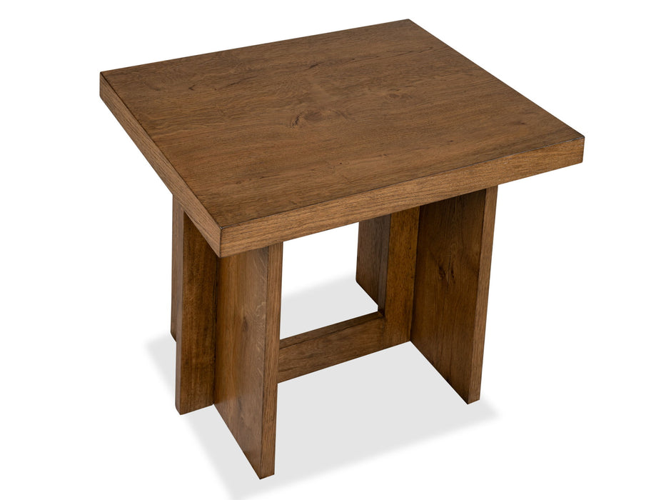 Marcel - Rectangular Table