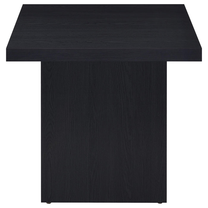Eldridge - Coffee Table Set With Square Tops