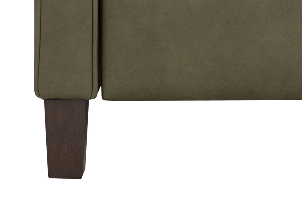 Moore - 2P Recliner