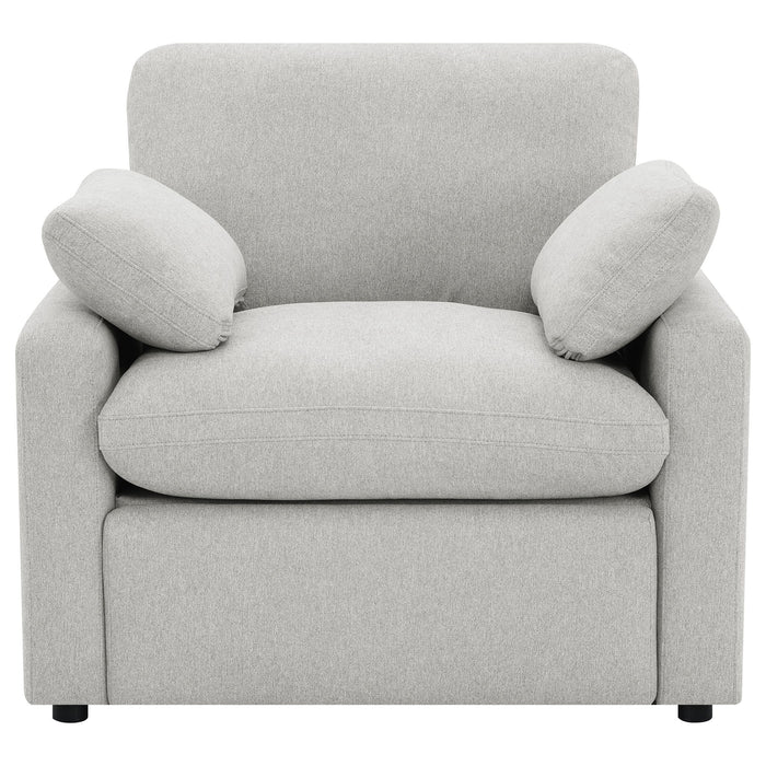 Hollander - Power Recliner