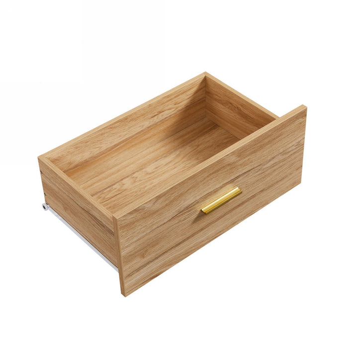 9 Drawer Dresser, Ample Storage For Bedroom