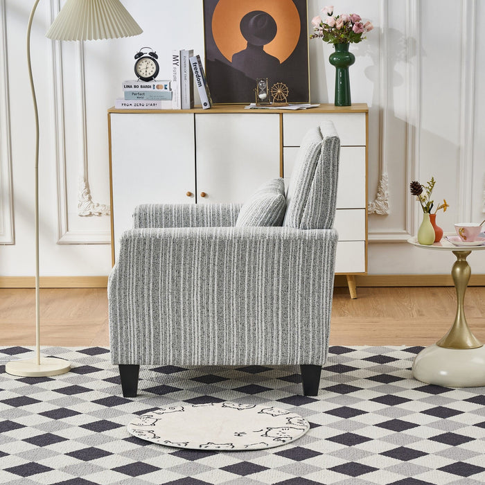 Comfy Armchair For Living Room