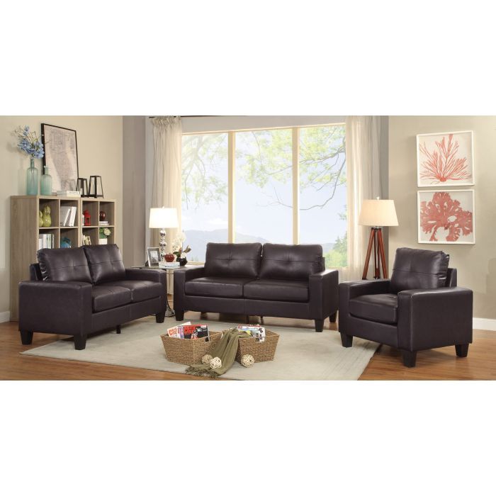 Newbury - Modular Sofa Modern