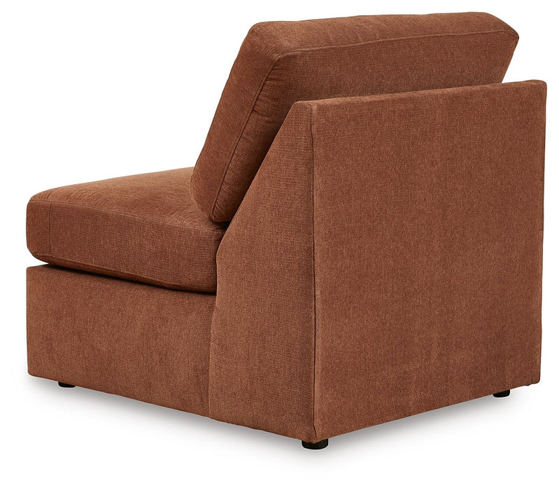 Modmax - 6 Piece Sectional