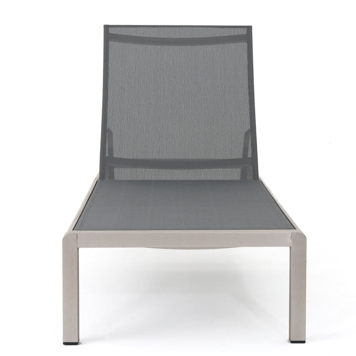 Cape Coral - Chaise Lounge Recliner