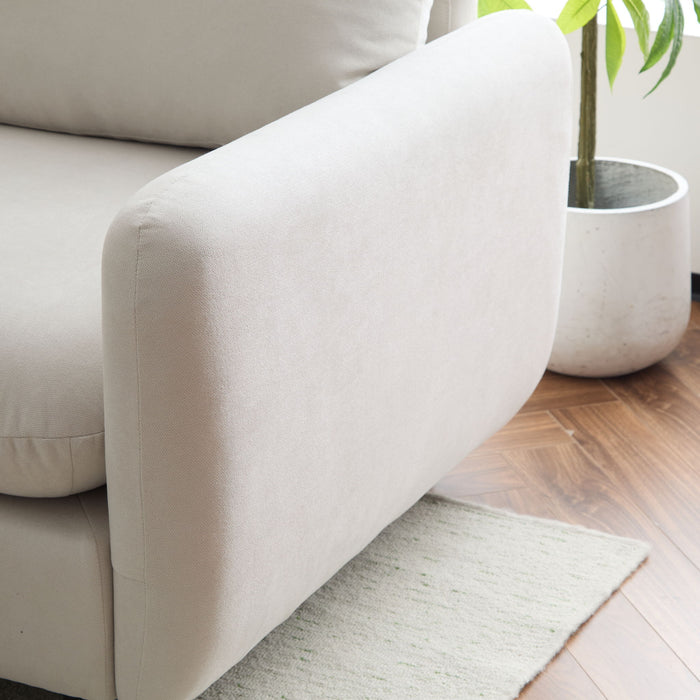 Modular Free Combination Sectional Sofa Couch