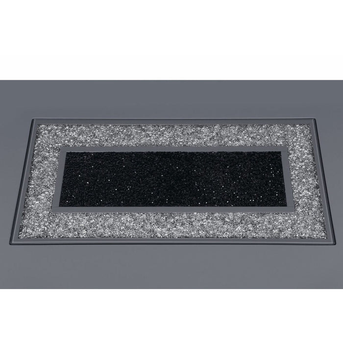 Ariya - Coffee Table - Dark Gray