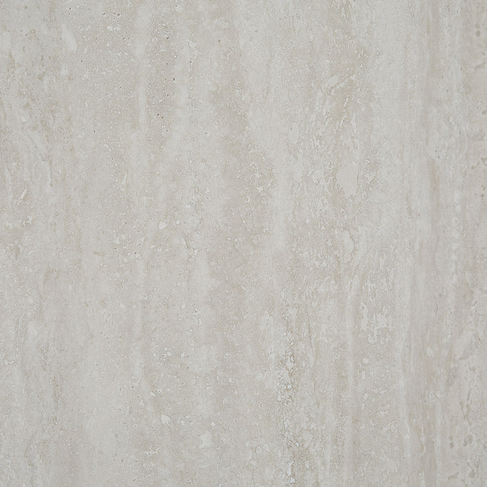 Rainier Ranch - Round Fire Pit Table - Beige