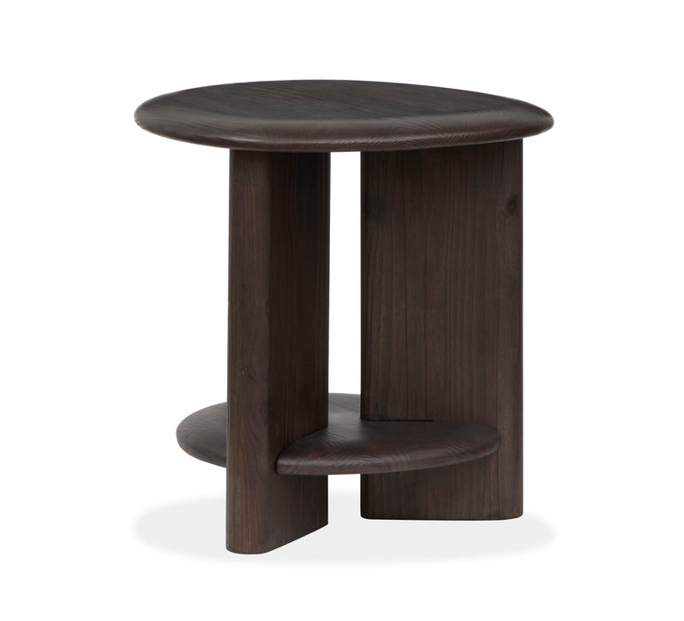 Upton - Shaped Table