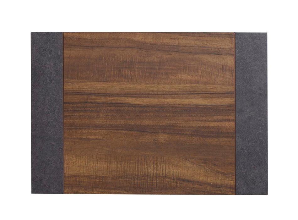 Jensen - Drawer Nightstand - Tavern Brown