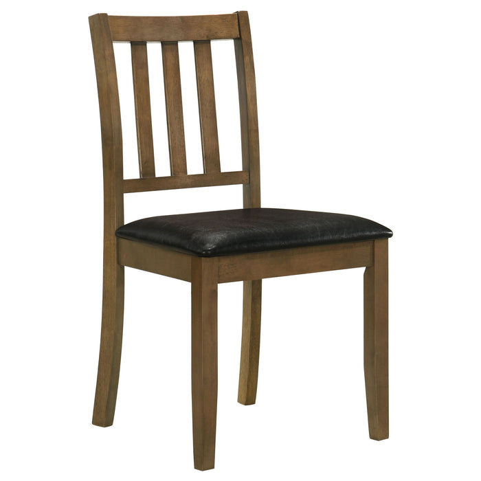 Rowland - 5 Piece Dining Set