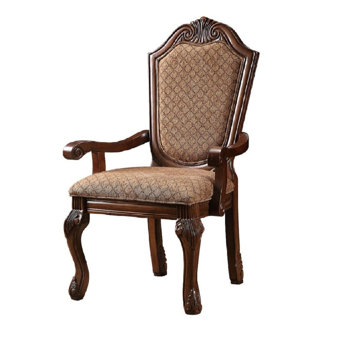 Chateau De Ville - Arm Chair