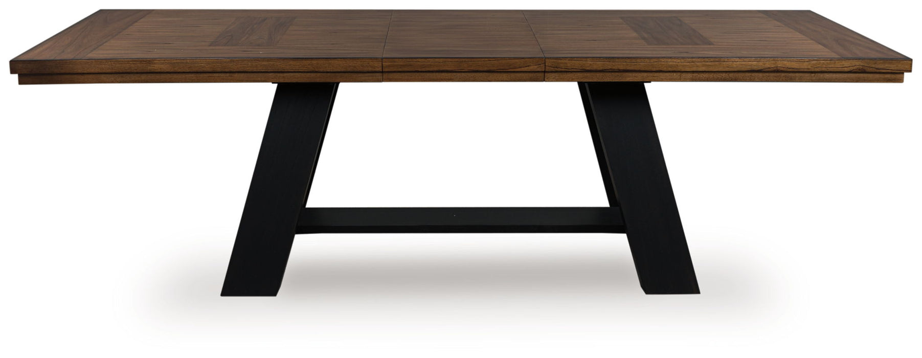 Greddinton - Extension Dining Table Set