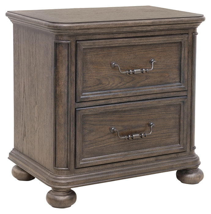 Saddle Creek - Bedroom Set