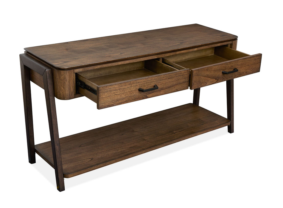 Hallie - Rectangular Table