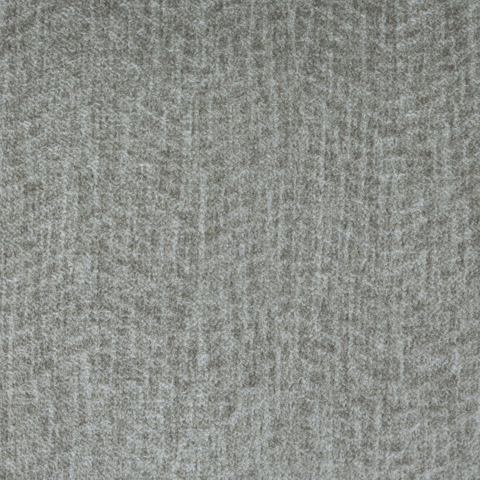 Kia - Sectional With Power And USB - Beige / Brown