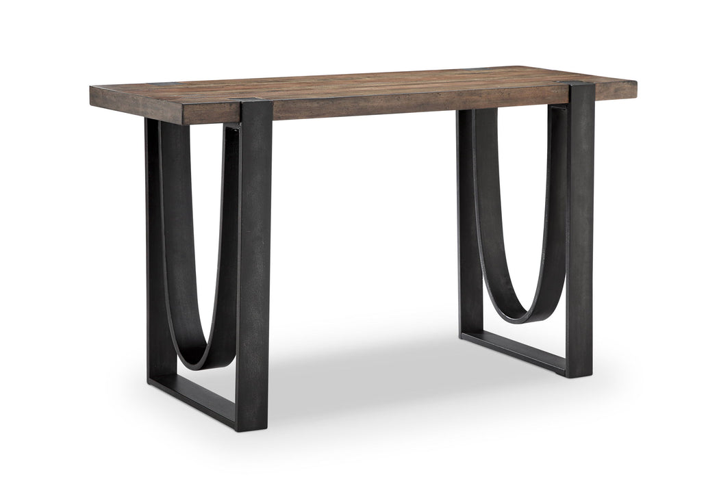 Bowden - Rectangular Cocktail Table Set