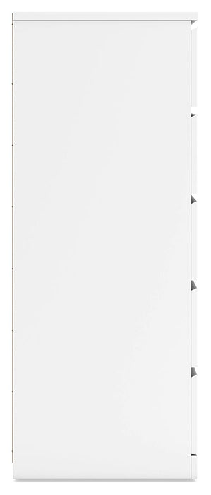 Onita - Five Drawer Chest