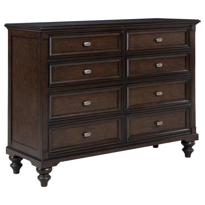 Andover - Bedroom Set