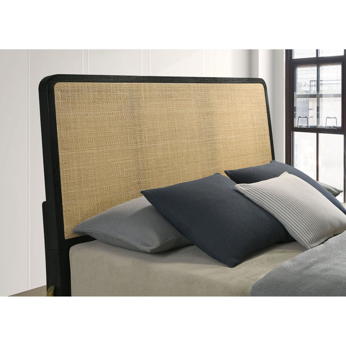Anser - Bed