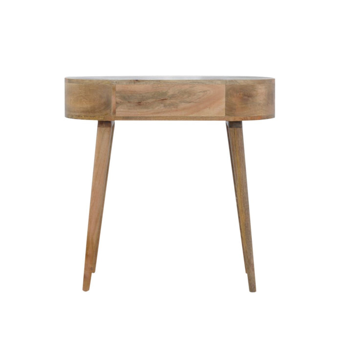 Albion - Nordic Console Table