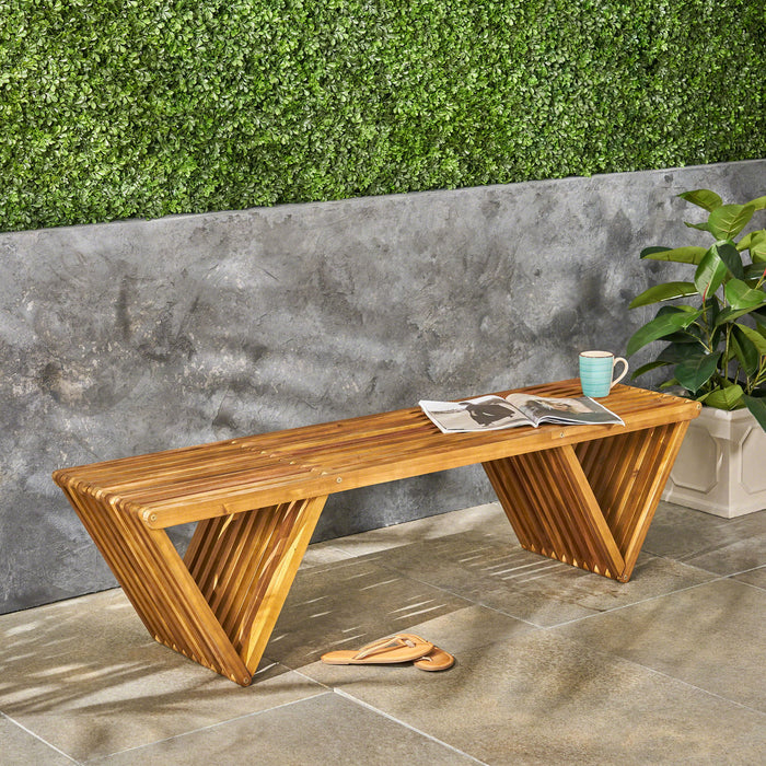 Metropol - Bench