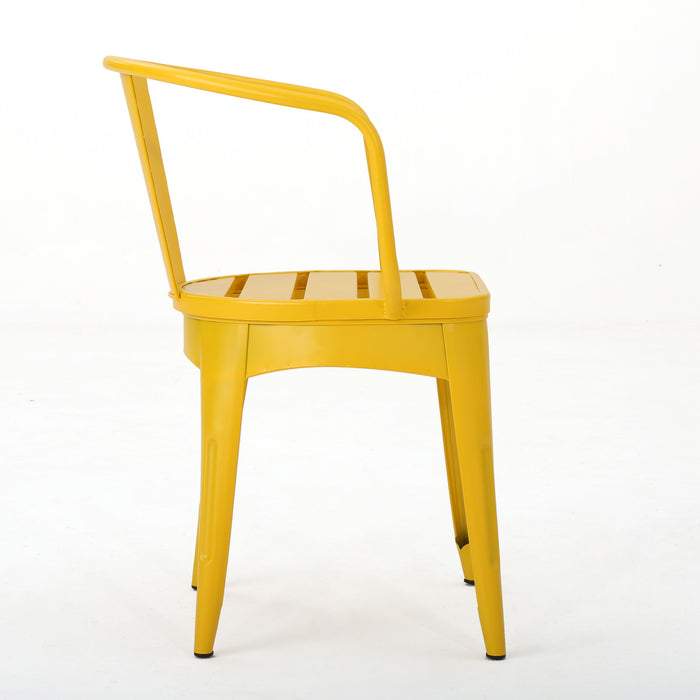 Colmar - 3 Piece Metal Set